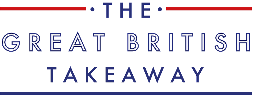 Great British Takeaway - Logo